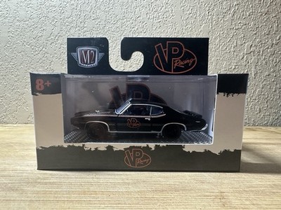 M2 Machines 1/64 1969 Pontiac ️ GTO   Judge 