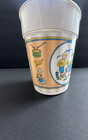 Vintage holly 1960s-1980s Kids Playing Plastic Cup RARE — photo 2