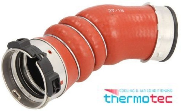 Thermotec DCB102TT Ladeluftschlauch Turboschlauch Ansaugschlauch FüR Bmw-image
