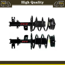 For 2013-2018 Nissan Altima 2.5L 3.5L Sedan OE Front Struts_