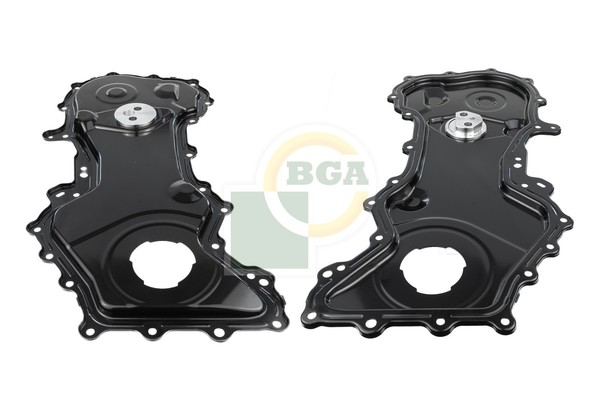 Opel Nissan Renault Vauxhall SteuergehäUse FüR M9T 2.3 Diesel Motor Neu-image