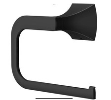 Pfister Bruxie Towel Ring, Hand Towel Holder for Bathroom, Wall-Mounted, Screw-I