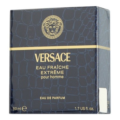 Versace Man Eau Fraiche Extreme EDP 50ml