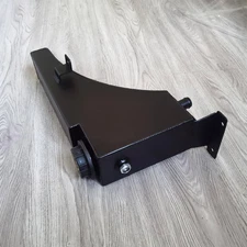 ✅For Ford F250 F-350 F-450 Super Duty 7.3L Aluminum Coolant Reservoir Tank 99-02