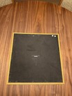 WDW Vintage Polynesian Village Resort large woven rattan style large square tray — photo 3