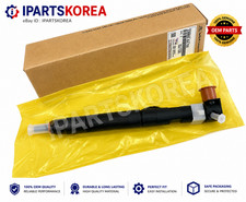 Genuine Fuel Injector 338004A700 for Grand Starex H1 & BONG3