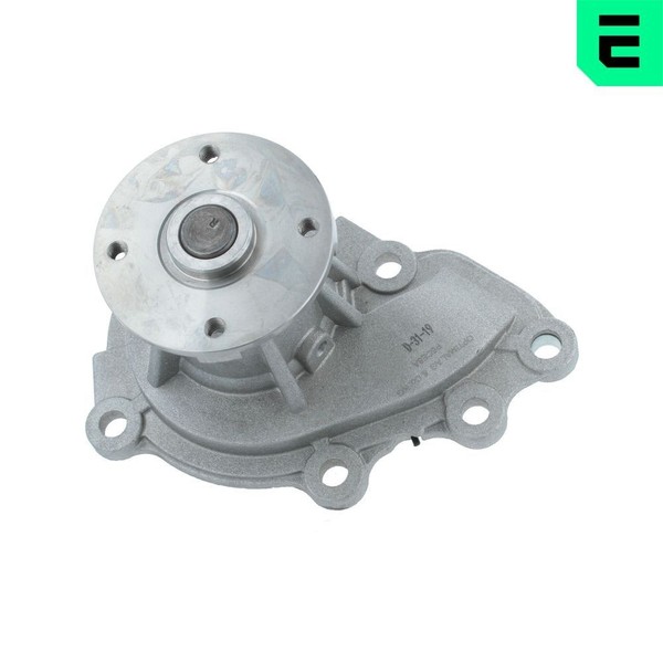 Optimal Wasserpumpe AQ-2530 FüR Hyundai KIA-image