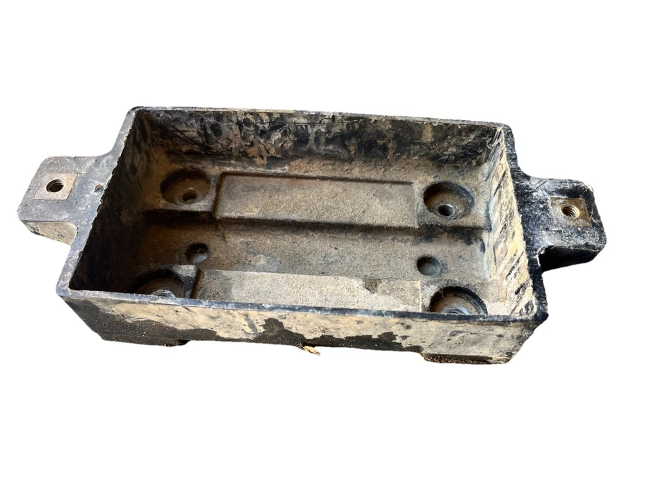 2002 Cannondale Cannibal 440 Battery Box Tray 2003 - Image 4 of 4