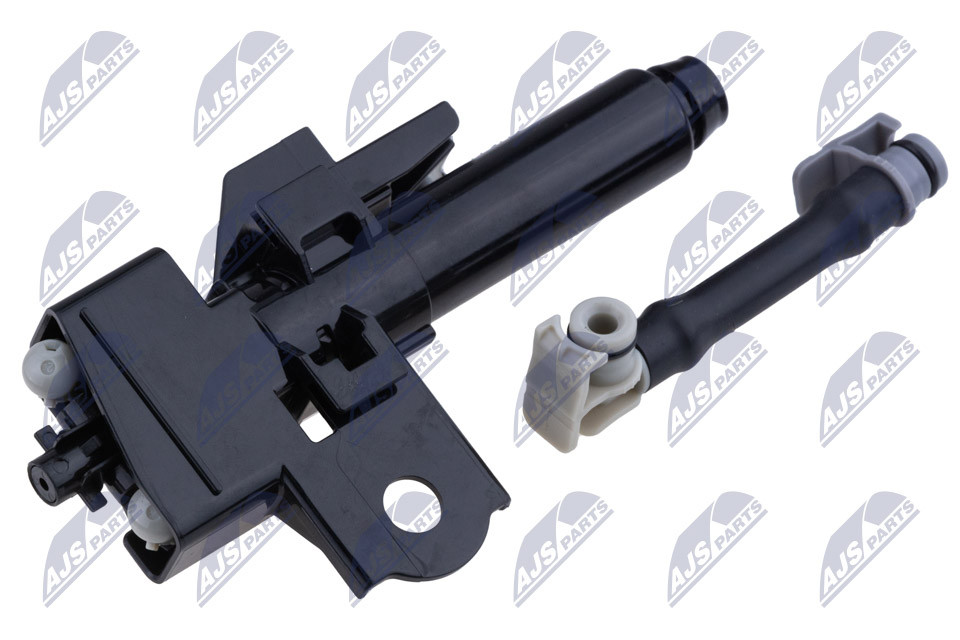 N.T.Y. EDS-SB-015.NTY Washer Fluid Jet, headlight cleaning for SUBARU
