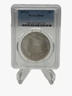 1879-S $1 Morgan Dollar PCGS MS65