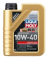 Liqui Moly MotoröL 1317 FüR MERCEDES-BENZ Metrocab MG Mitsubishi Morgan