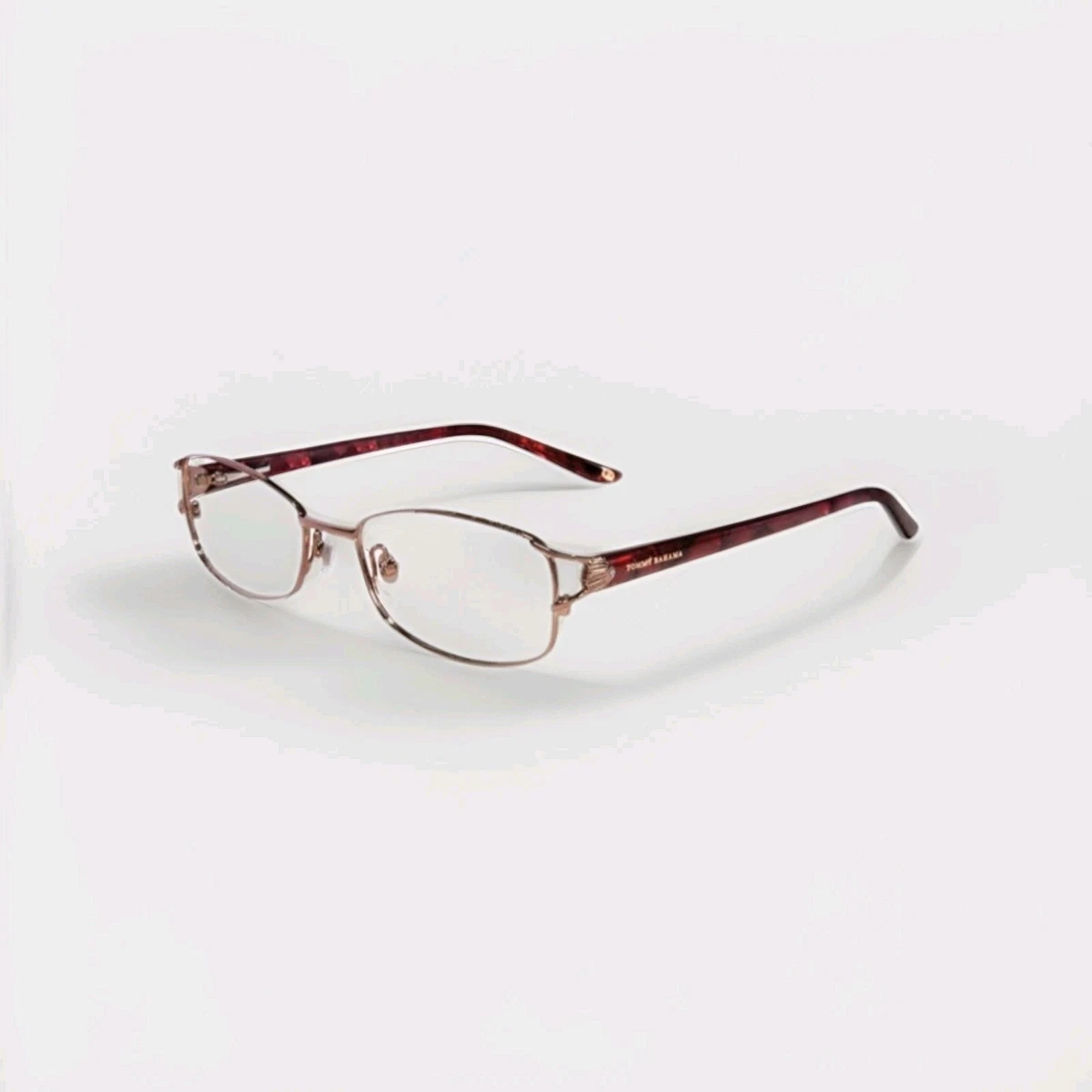 Tommy Bahama Glass In Eyeglass Frames for sale | eBay display picture 3