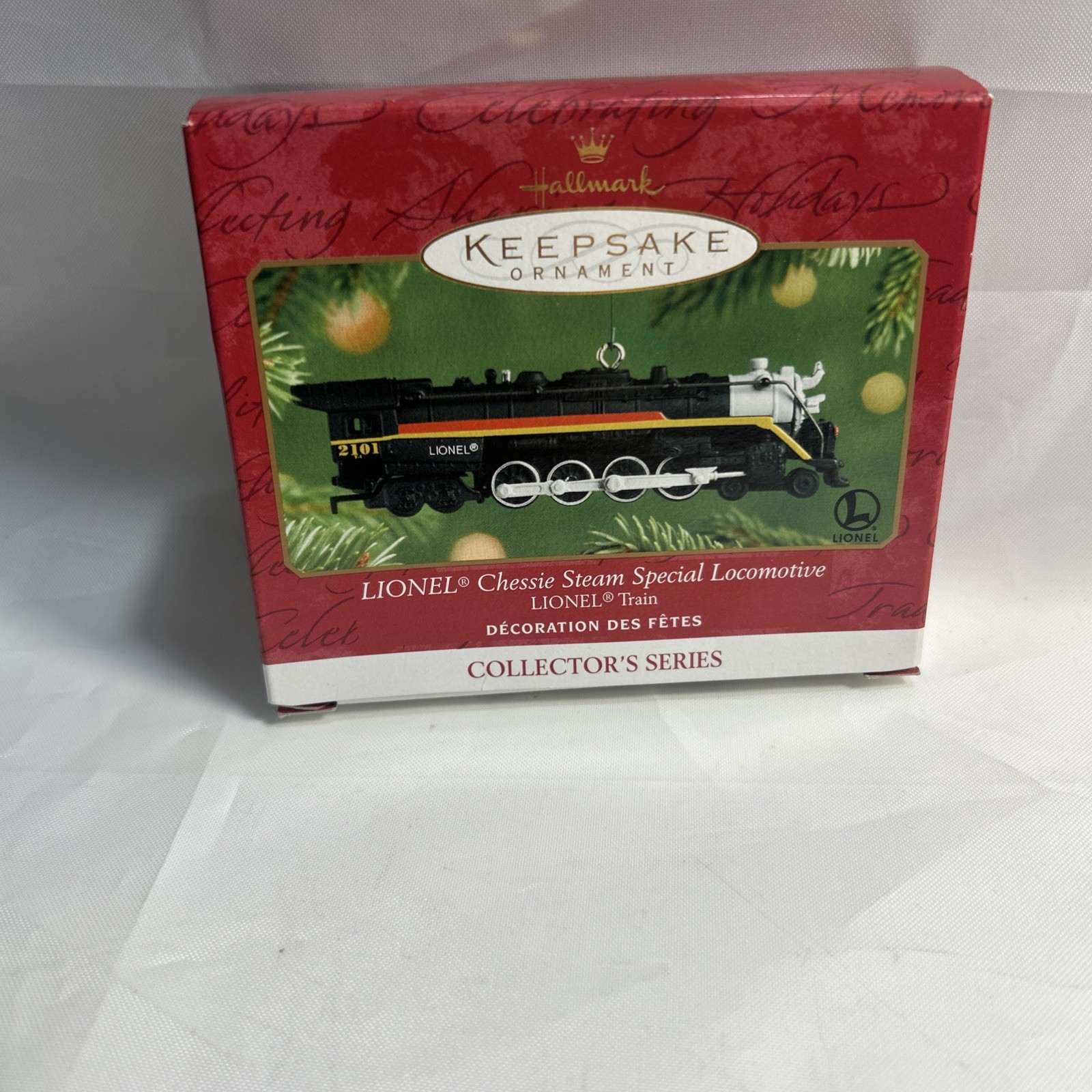 Click here to see eBay Auction