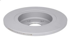 1X Disque de frein BOSCH 0 986 479 C57 pour CHEVROLET TRAX 1.6 2014-2015