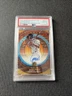 Curtis Mead #PA-CM 2022 Bowman Inception Prospect Auto Orange Foil /25 PSA 10