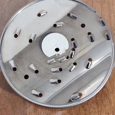 Magimix Compact Food Processor Grating Disc #R/G4 For 3200 4mm