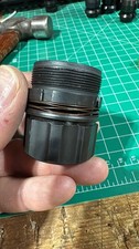 DEAD AIR DA428 KEY-MO/ KEYMO HUB ADAPTER