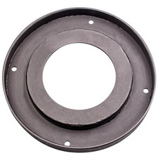 Coil Retainer Coil Spring Perch Coil Spring Bucket For Dodge Ram 2500 3500 1994-