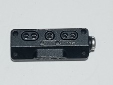 Red Digital Cinema Lemo Adaptor B