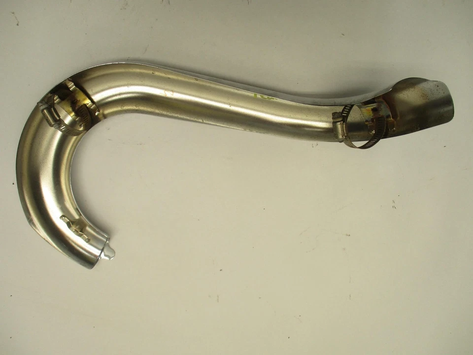 2015 HARLEY-DAVIDSON DYNA LOWRIDER RR EXHAUST HEAT SHIELD - Image 2 of 2