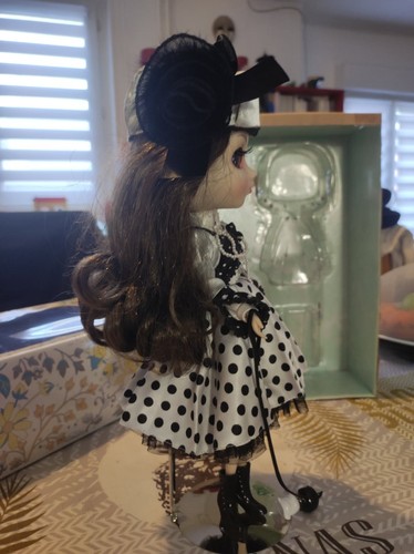 Poupée de Collection Pullip Rare - Imagen 5 de 11