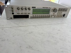 Korg Tr Rack | eBay