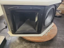 Klipsch KSF-S5 White Speaker