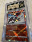 Radiant Charizard 020/159 SWSH: Crown Zenith Holo CGC 10