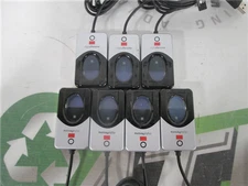 U.are.U 4500 Fingerprint Reader USB Biometric Scanner With Cable Tested Lot of 7