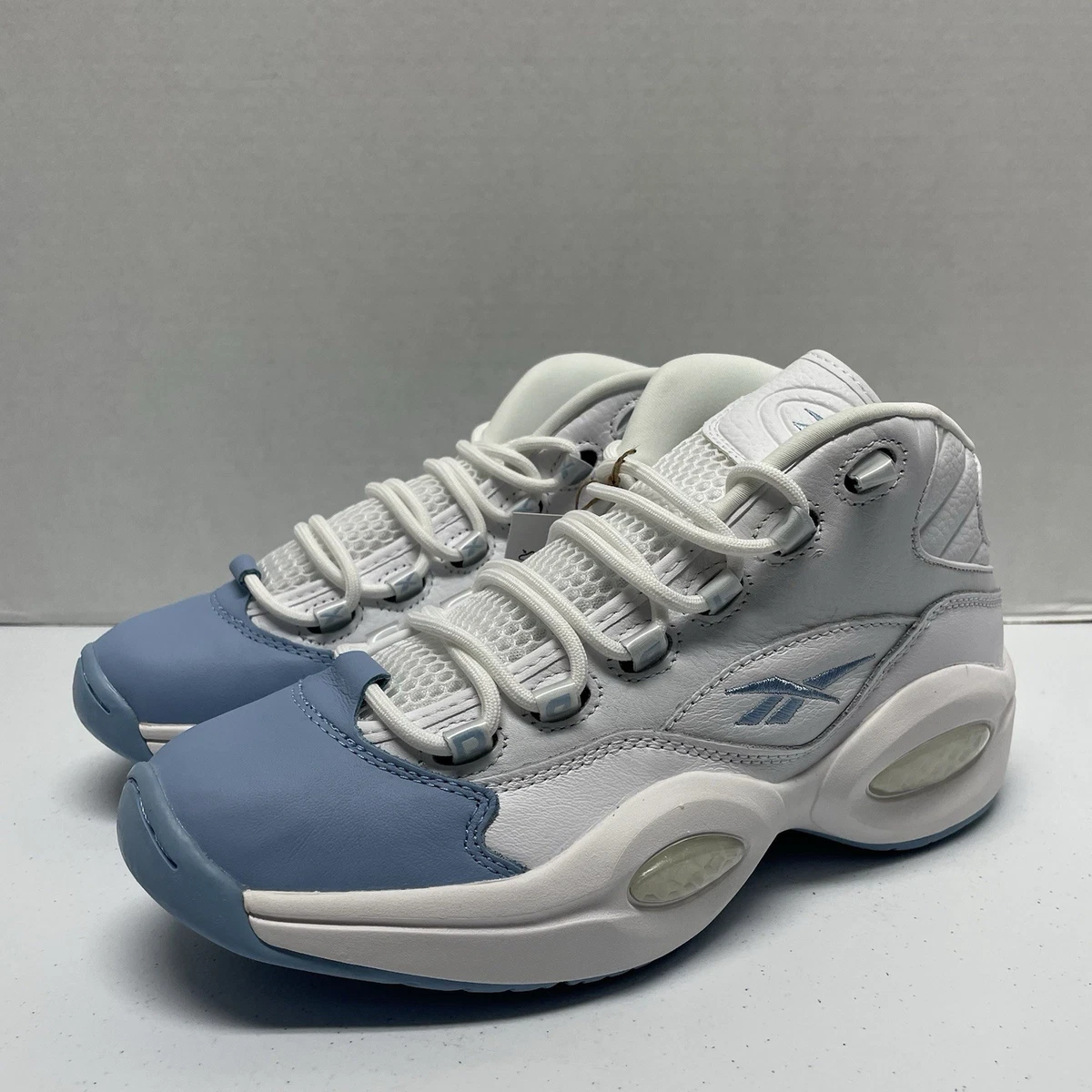 Reebok Men's Question Mid On to the Next for Sale | Authenticity