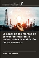 Tirso Dos Santos | El Papel De Los Marcos De Contenido Local En La Lucha...