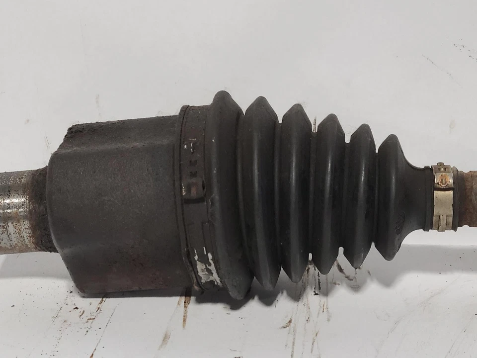 Used Front Left Drive Axle Shaft fits: 2003 Mercury Sable Front 6-183 3.0L L. w/ - Image 3 of 4