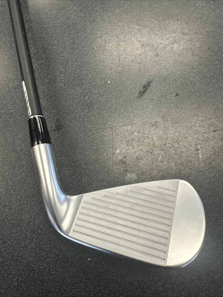 srixon zxi utility 3 iron Left Handed X Stiff - Image 2 of 4