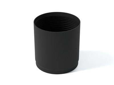 Telescope Dew Shield Premium - Internal Light Baffles - Celestron, Sky-Watcher