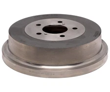 Raybestos 9756R R-Line Brake Drum Rear For Select 02-07 Chrysler Dodge Models