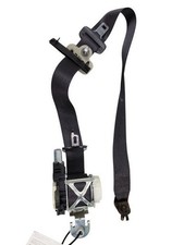 2013-2018 Dodge Ram 1500 2500 Crew Cab Right Passenger Seat Belt Retractor Black 2013-2018 Dodge Ram 1500 2500 Crew Cab Right Passenger Seat Belt Retractor Black