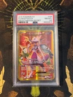 Pokemon Mewtwo EX 164/162 Breakthrough Secret Rare PSA 8.5