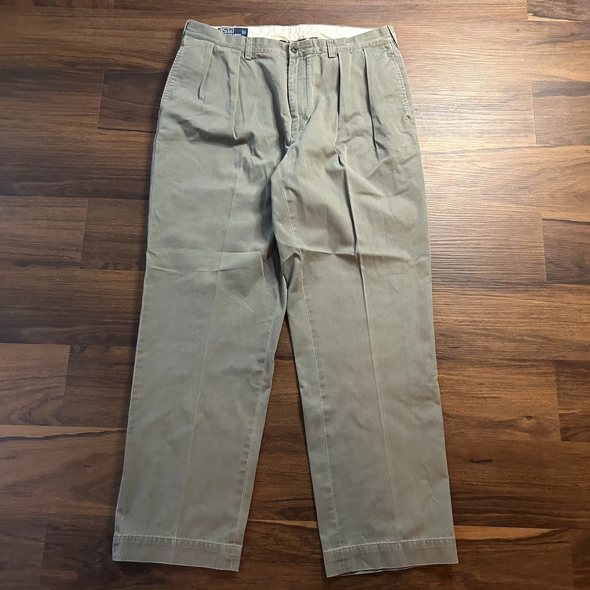 Polo Ralph Lauren Chino Pants for Men for sale - eBay