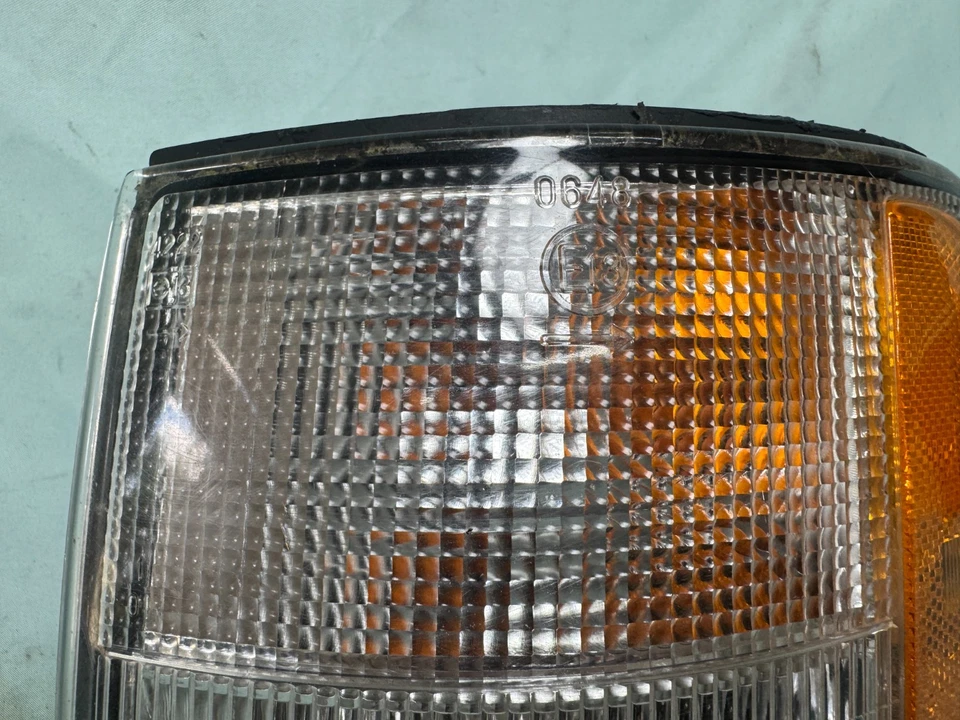 92-97 Isuzu Trooper 96-97 Acura SLX Turn Signal Assembly LH Left Driver Side - Image 2 of 4