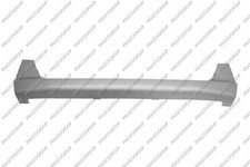 Fits Suzuki Vitara Front Bumper Spoiler Grey 2015-2019