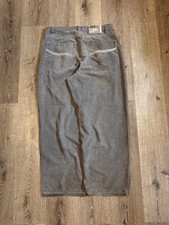 Vintage Grey Faded Y2K Southpole Jeans