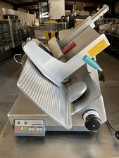 2018 Bizerba automatic manual slicer GSP HD h...