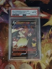 New ListingPokemon Lances Charizard v 25th Anniversary Celebrations Box PSA 8
