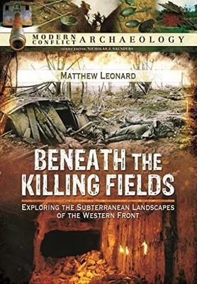 Unter den Killing Fields: Erkundung der unterirdischen Landschaften des Westens...