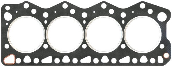 Elring 863.130 Dichtung, Zylinderkopf For Auverland CitroËN Fiat Fuqi Iveco Mult-image