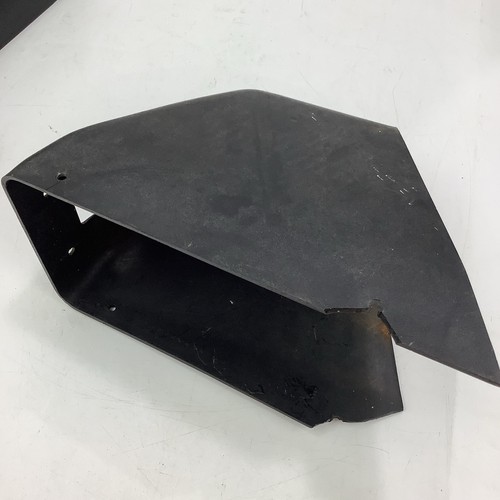 Lot of 4 Genuine Porsche 911 930 (74-89) Center Console Rear Cover 91155223100 - Bild 11 von 16
