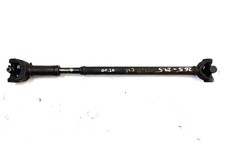 Jeep Cj Front Drive Shaft 26.5-29.5 Driveshaft Cj5 Cj7 Cj8 Amc Free Shipping Jeep Cj Front Drive Shaft 26.5-29.5 Driveshaft Cj5 Cj7 Cj8 Amc Free Shipping