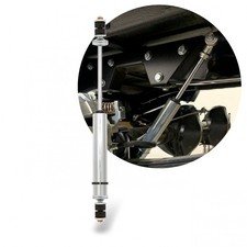 Performance Sport Shock 337mm Length With Stem To Stem Adapter Nitrogen Gas Each Performance Sport Shock 337mm Length With Stem To Stem Adapter Nitrogen Gas Each