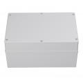 Electronic Project Case IP65 Wasserdichte Power Junction Box Mit 6 Stück 