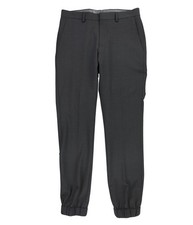 bar III Mens Stretch Cuffs Casual Chino Pants